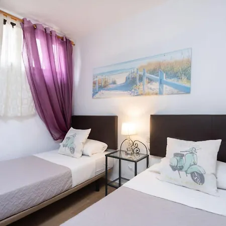 Tatil Evi Global Comfy Altemar 22121