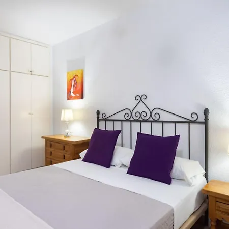 Global Comfy Altemar 22121 * Playa de las Americas (Tenerife)