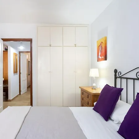 Global Comfy Altemar 22121 Prázdninový dům